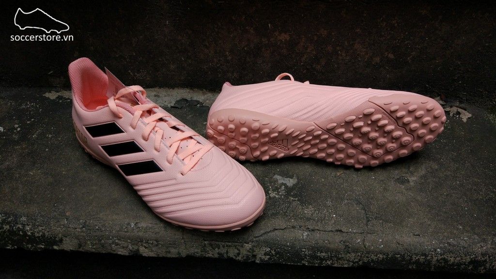 predator tango 18.4 tf